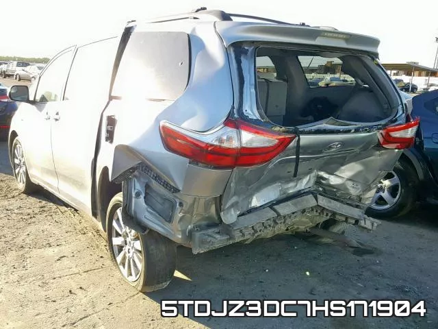 5TDJZ3DC7HS171904 фото 4