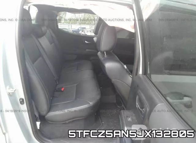 5TFCZ5AN5JX132805 фото 9