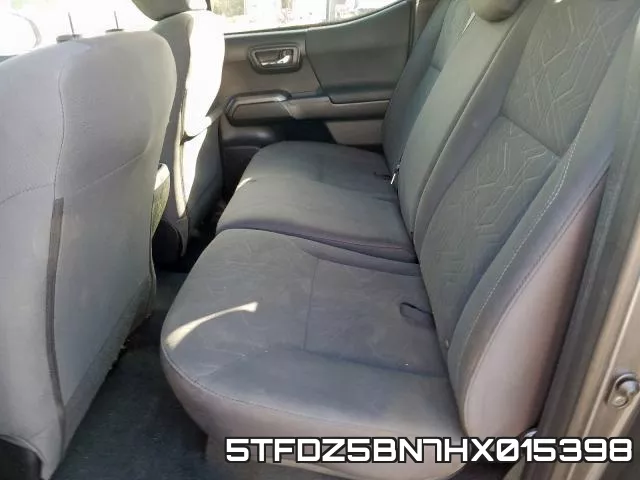 5TFDZ5BN7HX015398 фото 7
