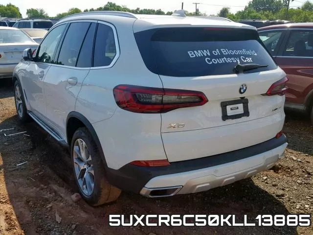 5UXCR6C50KLL13885 фото 4