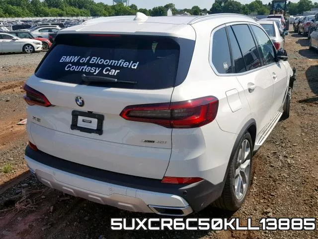 5UXCR6C50KLL13885 фото 5