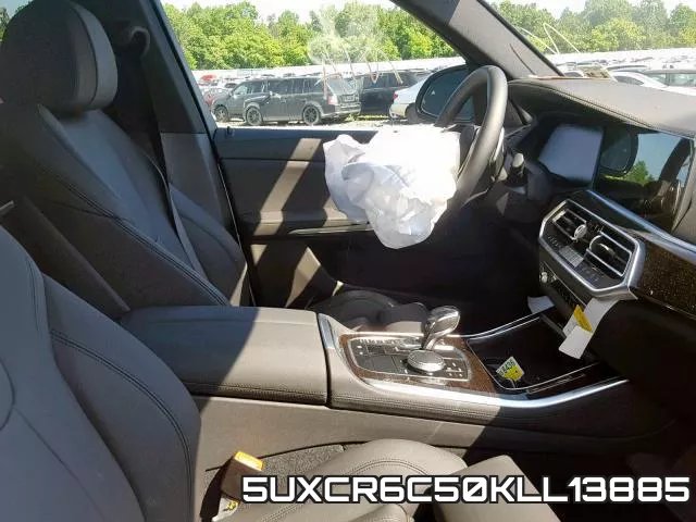 5UXCR6C50KLL13885 фото 6