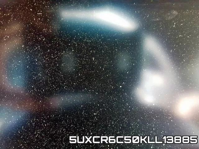 5UXCR6C50KLL13885 фото 9