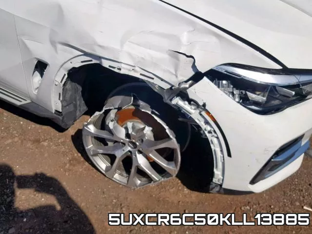 5UXCR6C50KLL13885 фото 10