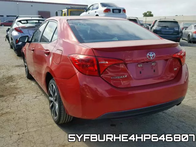 5YFBURHE4HP646807 фото 4
