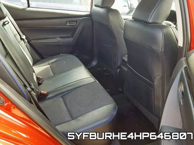 5YFBURHE4HP646807 фото 7