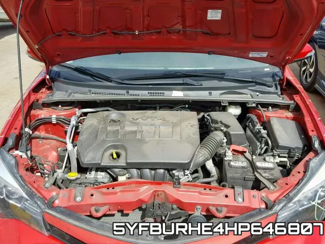 5YFBURHE4HP646807 фото 8