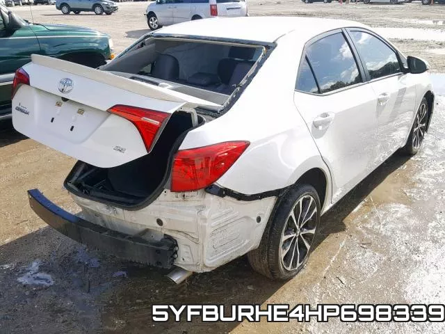 5YFBURHE4HP698339 фото 5