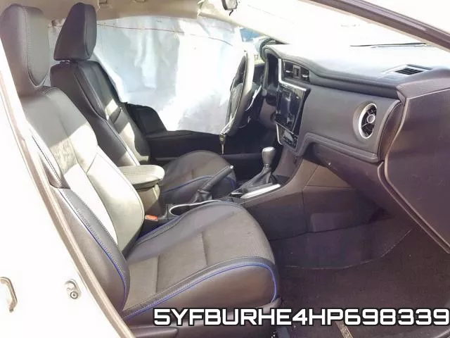 5YFBURHE4HP698339 фото 6
