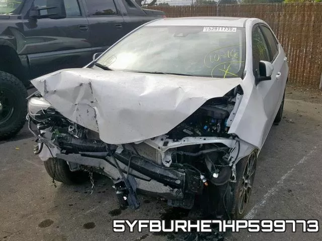 5YFBURHE7HP599773 фото 3
