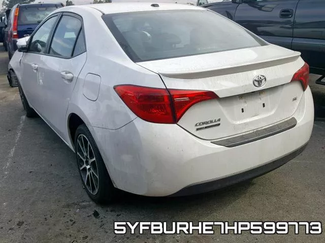 5YFBURHE7HP599773 фото 4