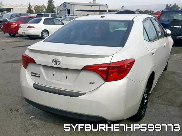 5YFBURHE7HP599773 фото 5