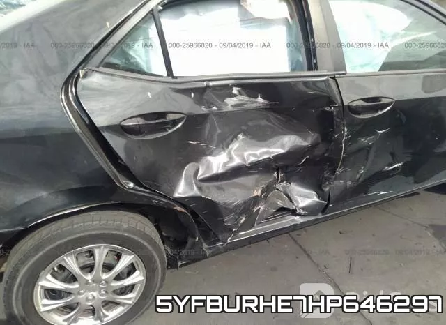 5YFBURHE7HP646297 фото 7