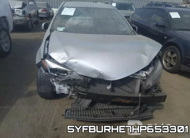 5YFBURHE7HP653301 фото 7