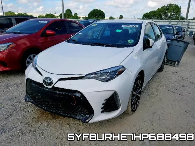5YFBURHE7HP688498 фото 3