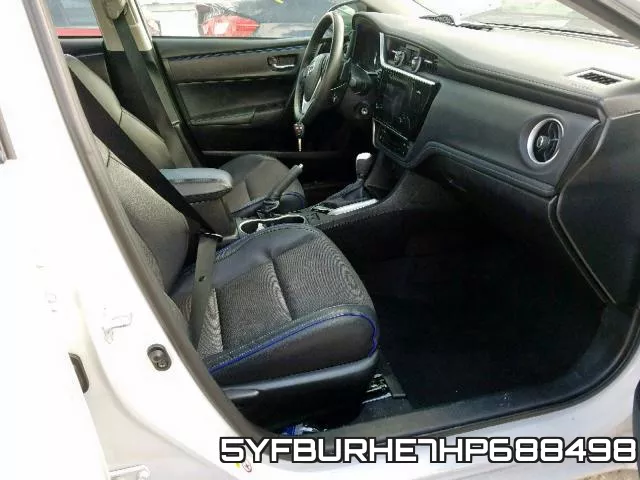 5YFBURHE7HP688498 фото 6