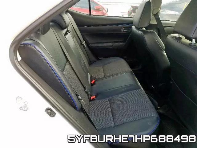 5YFBURHE7HP688498 фото 7