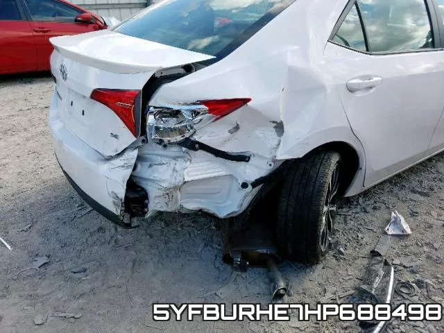 5YFBURHE7HP688498 фото 10