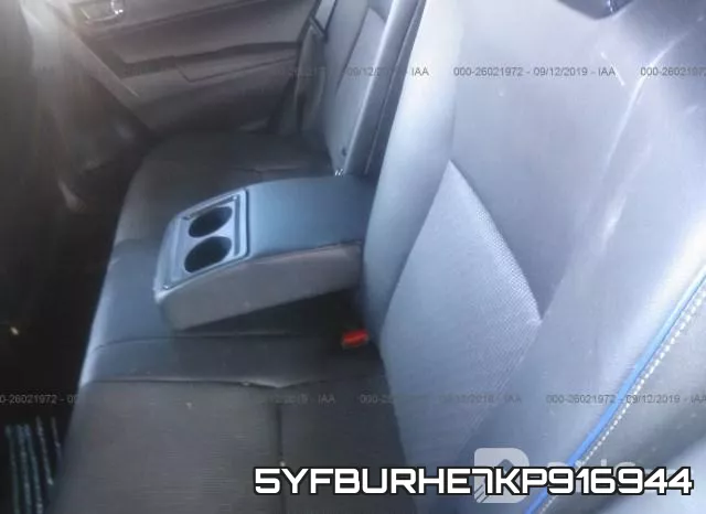 5YFBURHE7KP916944 фото 9