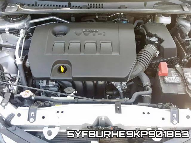 5YFBURHE9KP901863 фото 8