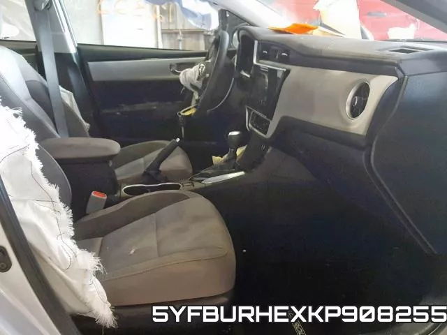 5YFBURHEXKP908255 фото 6