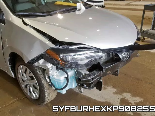 5YFBURHEXKP908255 фото 10