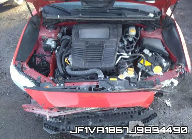 JF1VA1B67J9834490 фото 2