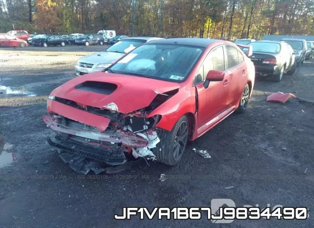 JF1VA1B67J9834490 фото 3