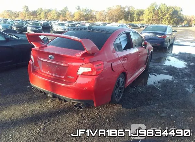 JF1VA1B67J9834490 фото 5