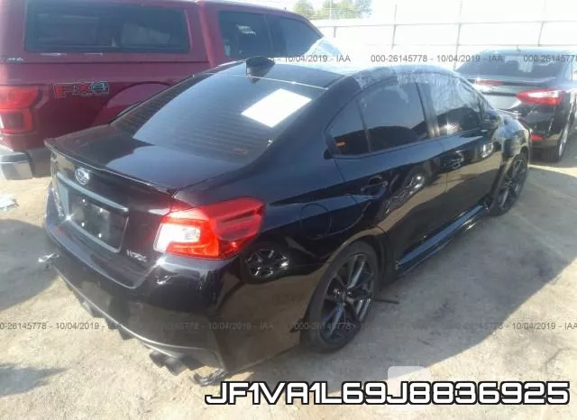 JF1VA1L69J8836925 фото 5