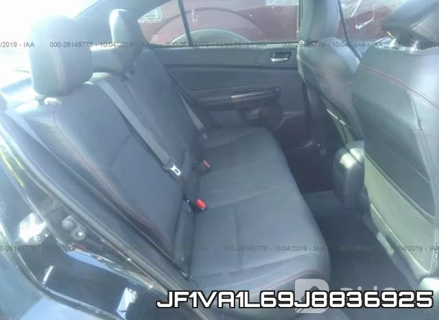 JF1VA1L69J8836925 фото 9