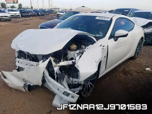 JF1ZNAA12J9701583 фото 3