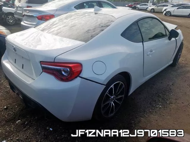 JF1ZNAA12J9701583 фото 4