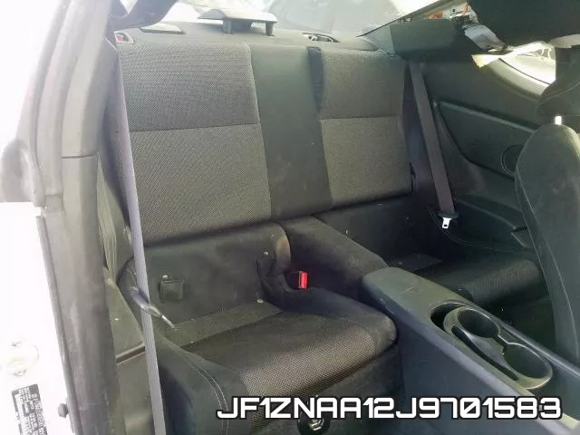 JF1ZNAA12J9701583 фото 6