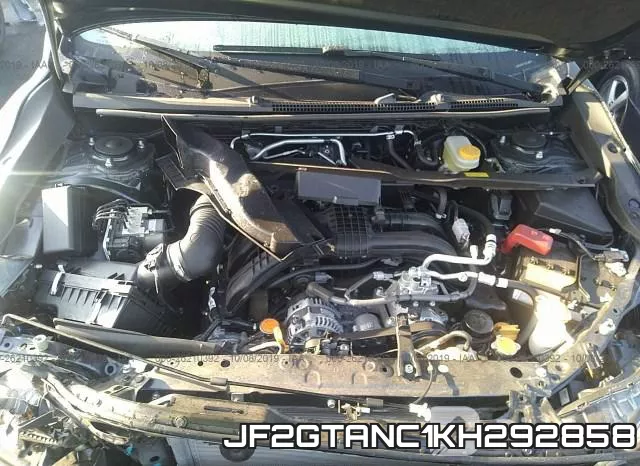 JF2GTANC1KH292858 фото 2