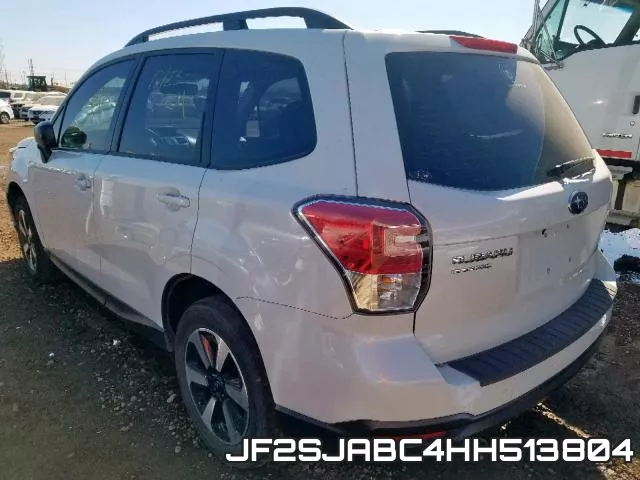 JF2SJABC4HH513804 фото 4