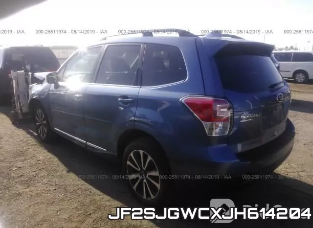 JF2SJGWCXJH614204 фото 4