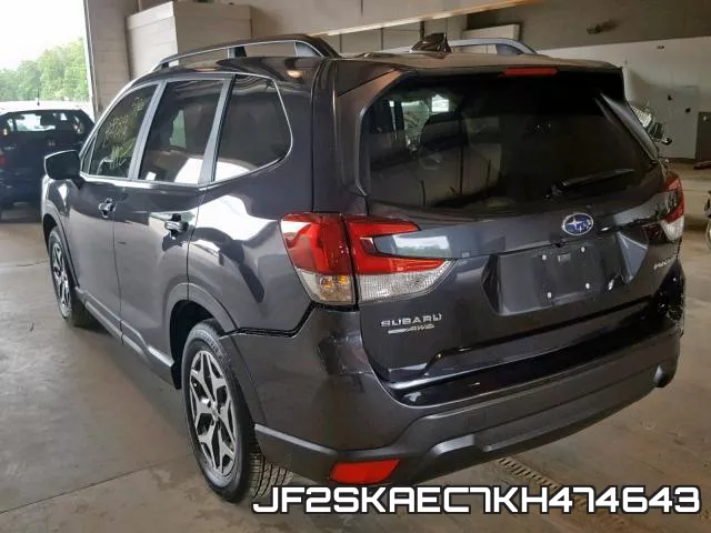 JF2SKAEC7KH474643 фото 4