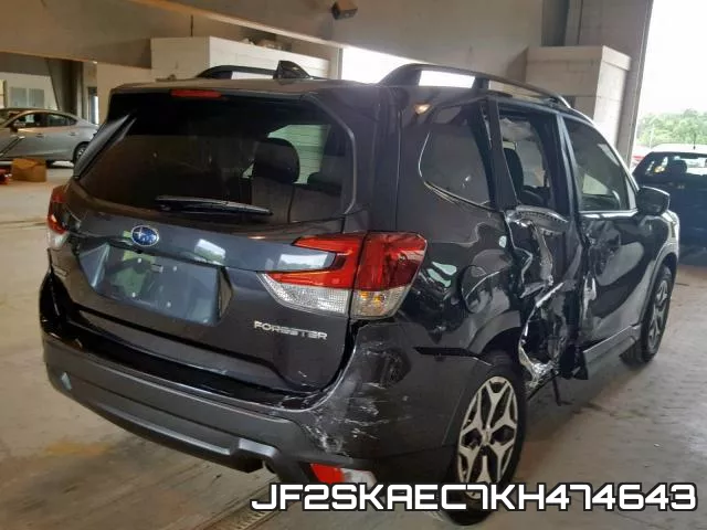JF2SKAEC7KH474643 фото 10