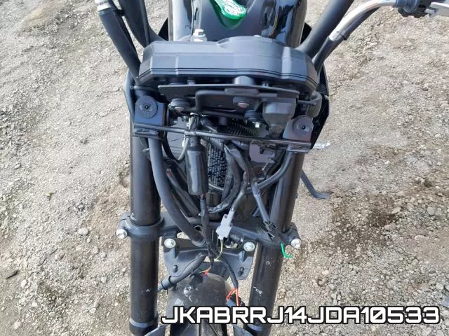 JKABRRJ14JDA10533 фото 9
