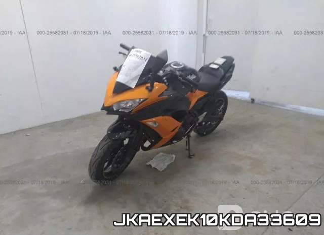 JKAEXEK10KDA33609 фото 3