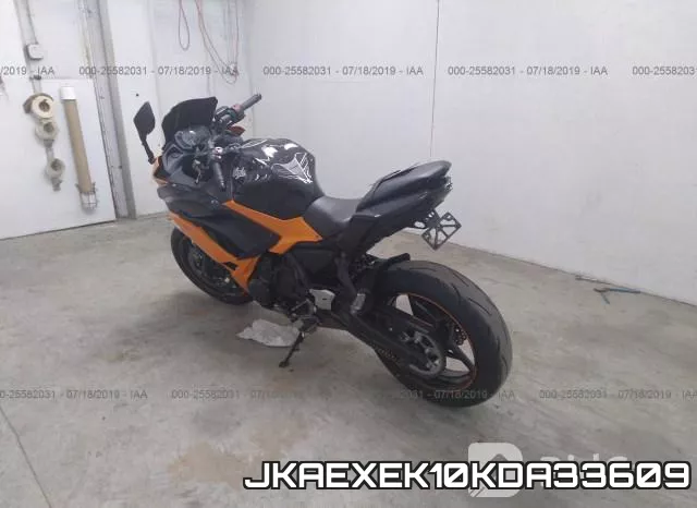 JKAEXEK10KDA33609 фото 4