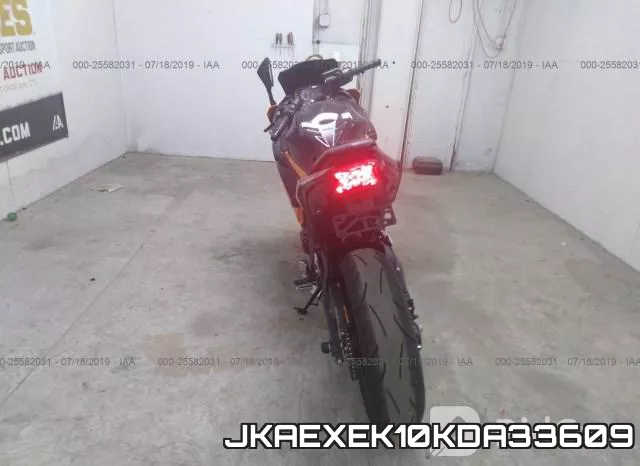JKAEXEK10KDA33609 фото 7