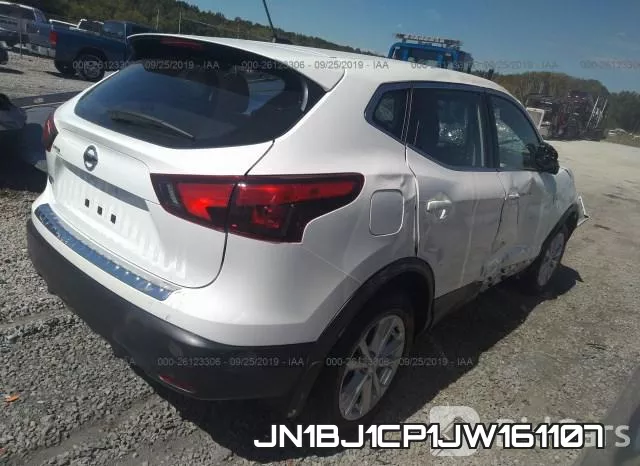 JN1BJ1CP1JW161107 фото 5