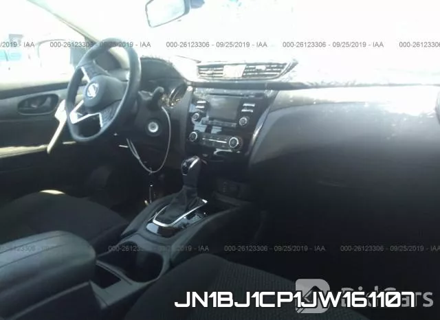 JN1BJ1CP1JW161107 фото 6