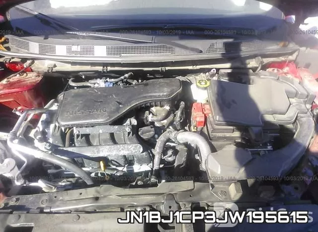 JN1BJ1CP3JW195615 фото 2