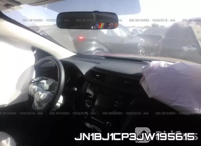 JN1BJ1CP3JW195615 фото 6