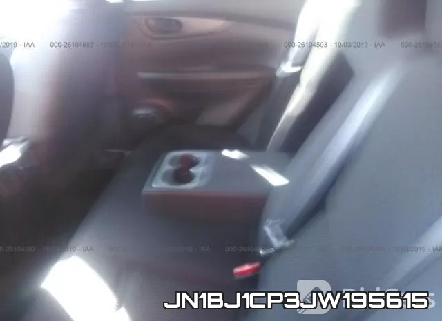 JN1BJ1CP3JW195615 фото 9