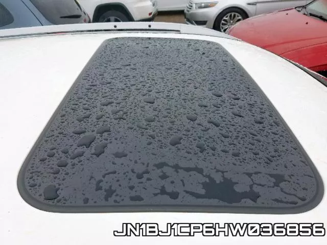 JN1BJ1CP6HW036856 фото 8
