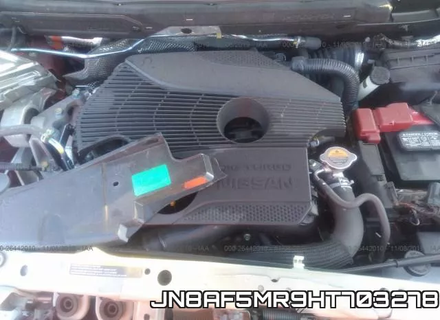 JN8AF5MR9HT703278 фото 2